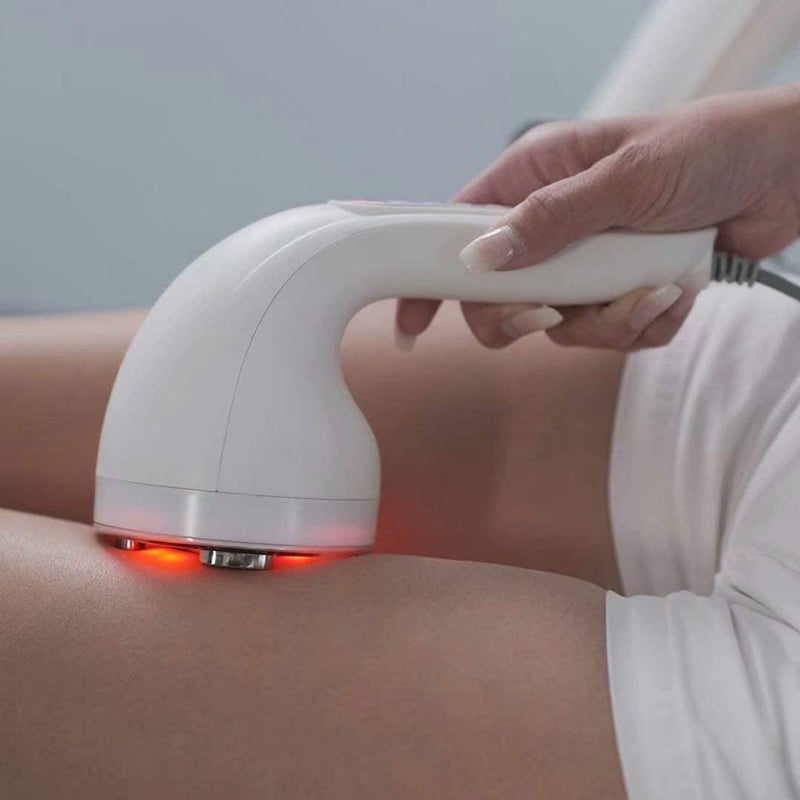 Pakerler Radio Frequency Induced Heat-Palm NRG Cellulite Body Device - Image 4